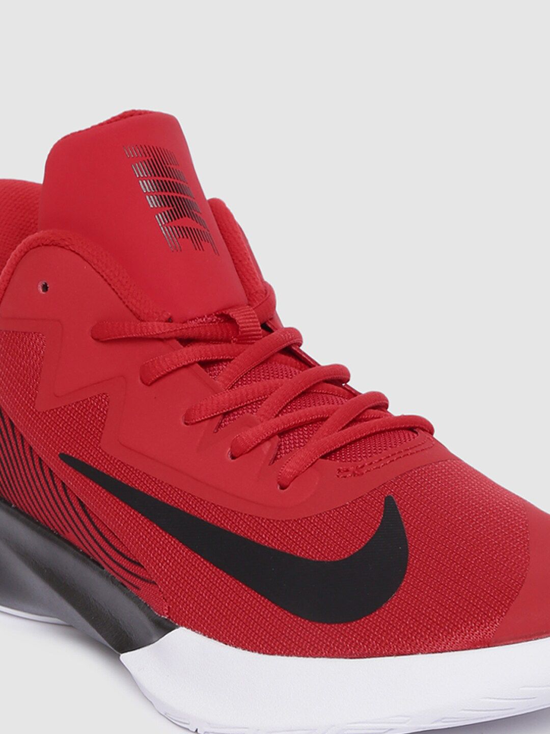 nike nike precision 4 basketball shoes