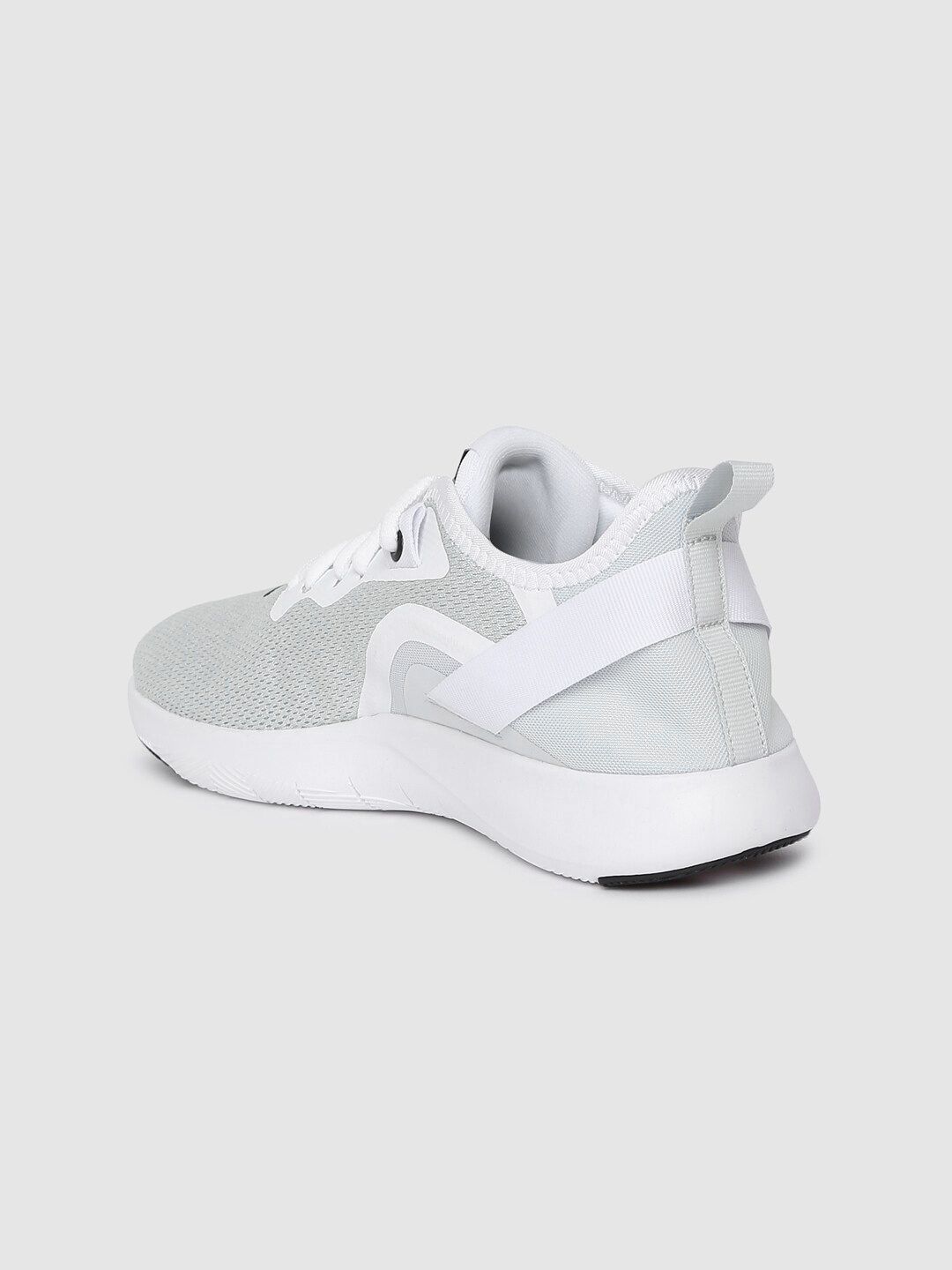 nike flex trainer 9 white