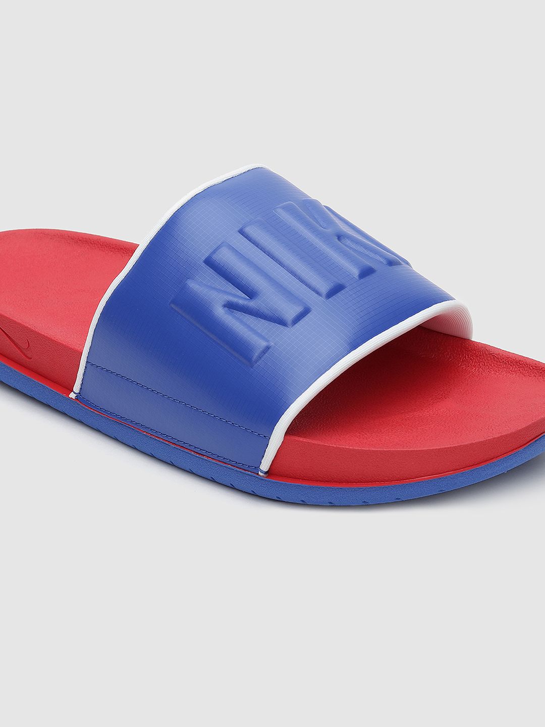 nike slippers size 5