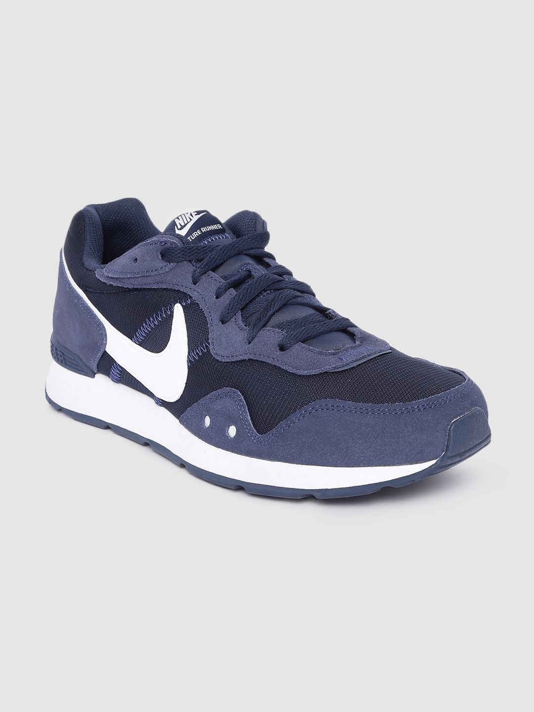 Nike Men Blue VENTURE RUNNER Sneakers