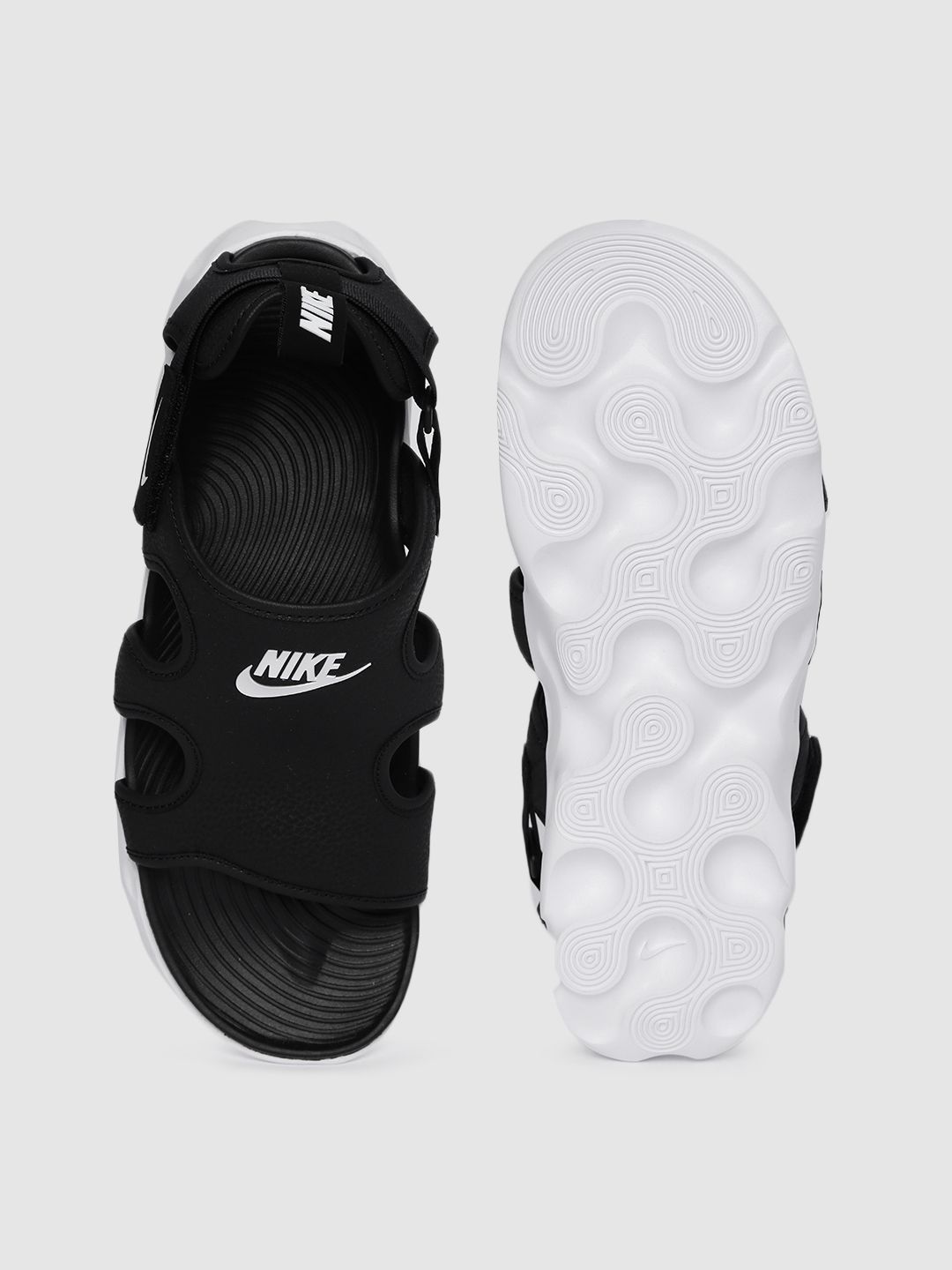 nike owaysis sandals review