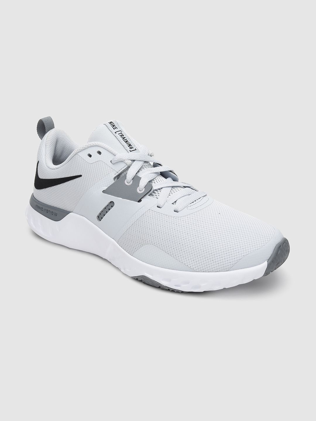 Nike Men Grey RENEW RETALIATION TR Training Shoes