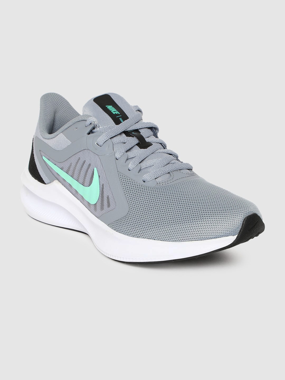 Nike Women Blue DOWNSHIFTER 10 Running Shoes Price in India