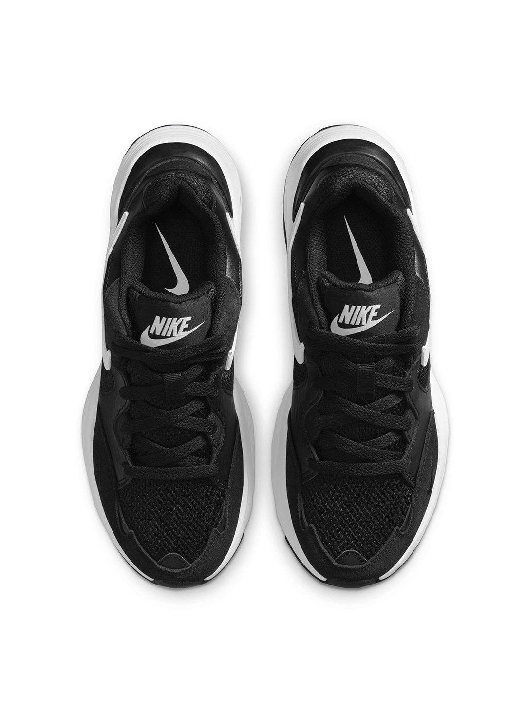 women's nike air max fusion reviews