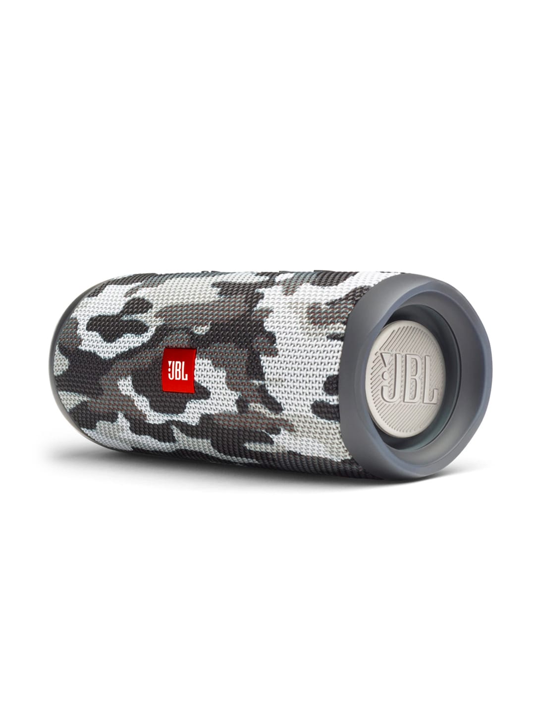 JBL Gey & White Camouflage Flip 5 20 W IPX7 Waterproof Bluetooth Speaker with PartyBoost Price in India