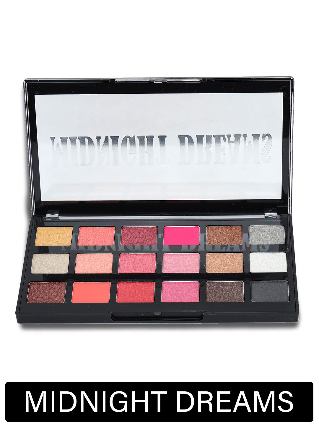 INCOLOR Mid Night Dream 01 Eyeshadow 25 g