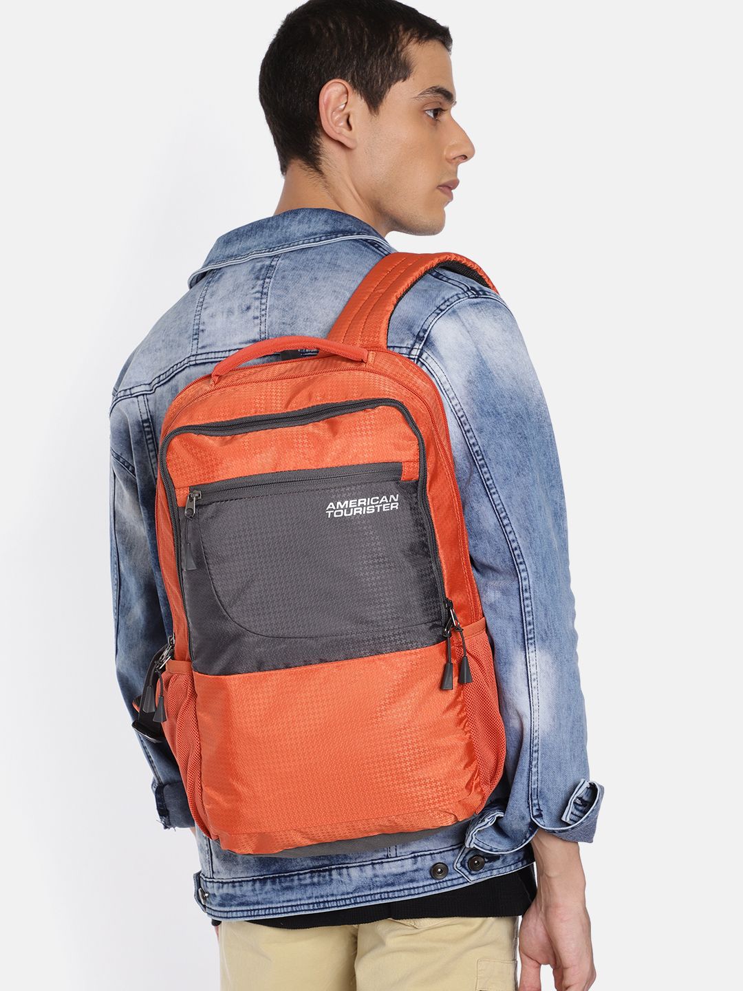 black leather backpack womens uk Trendsetting Women's Leather Backpack