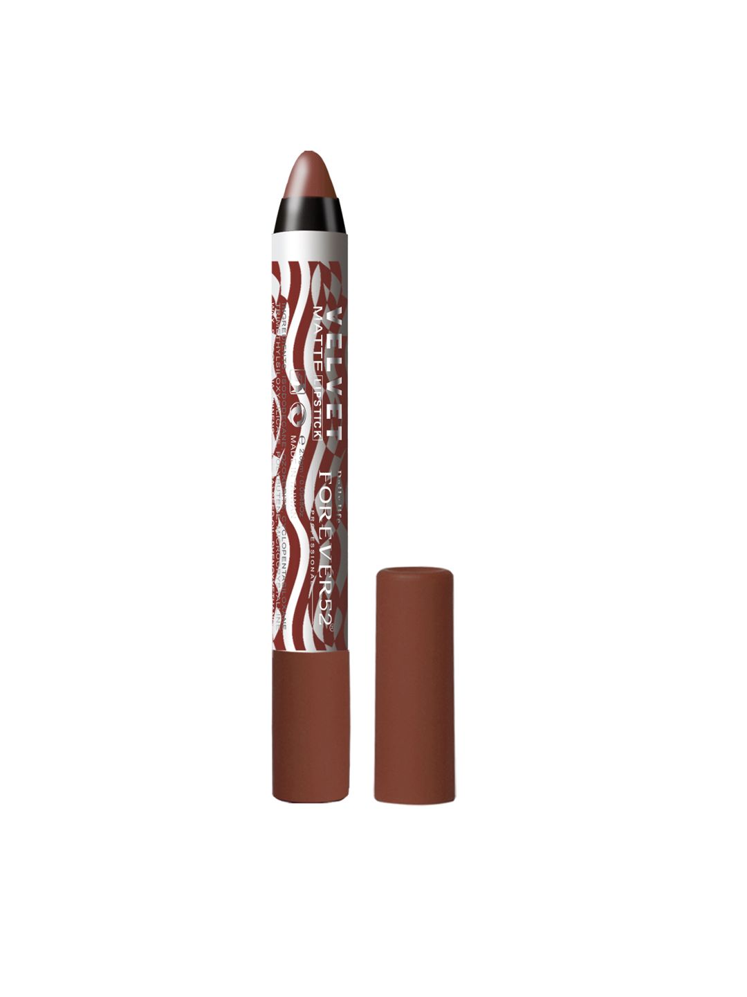 Daily Life Forever52 Brown Velvet Matte Lipstick 2.8g Price in India