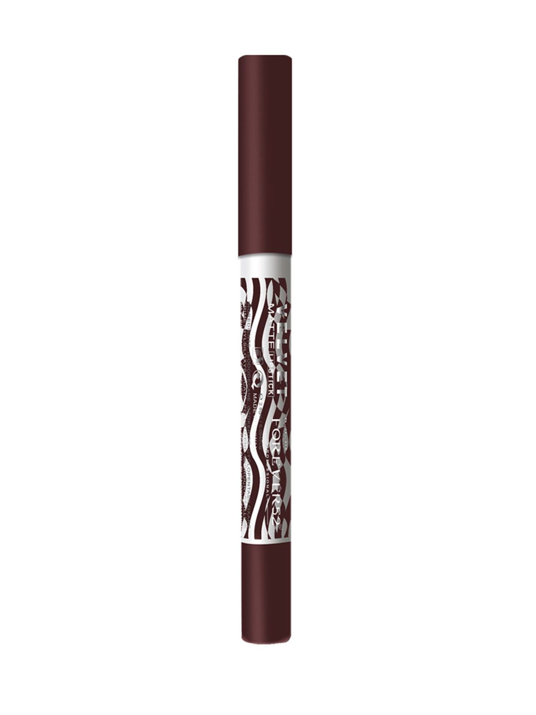 Daily Life Forever52 Women Brown Velvet Matte Lipstick 2.8g