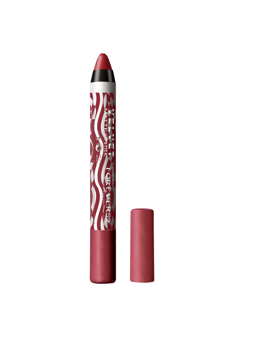 Daily Life Forever52 Women Pink Velvet Matte Lipstick 2.8g Price in India