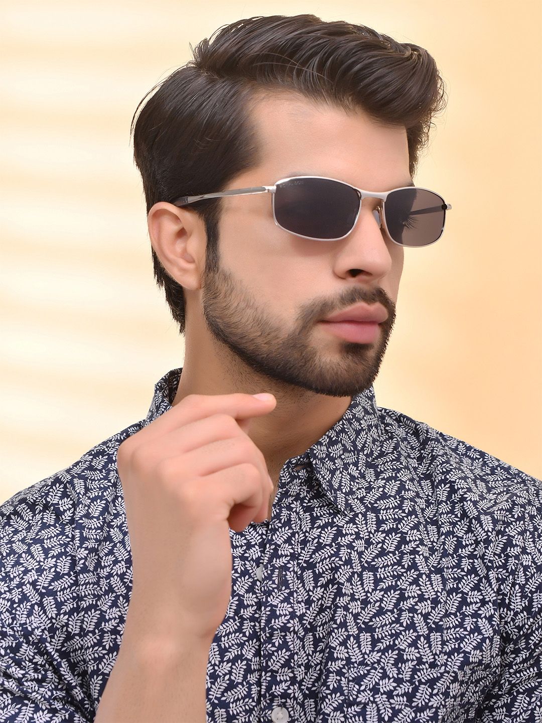 ROYAL SON Men Sports Sunglasses CHI0083-C1
