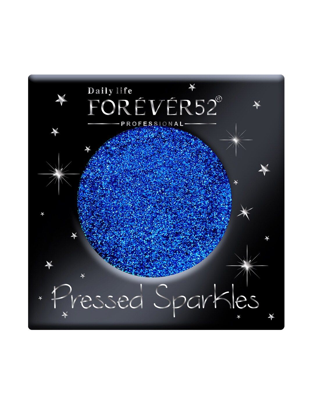 Daily Life Forever52 Blue Pressed Sparkles Dreamy PS025 Eyeshadow 3 g Price in India