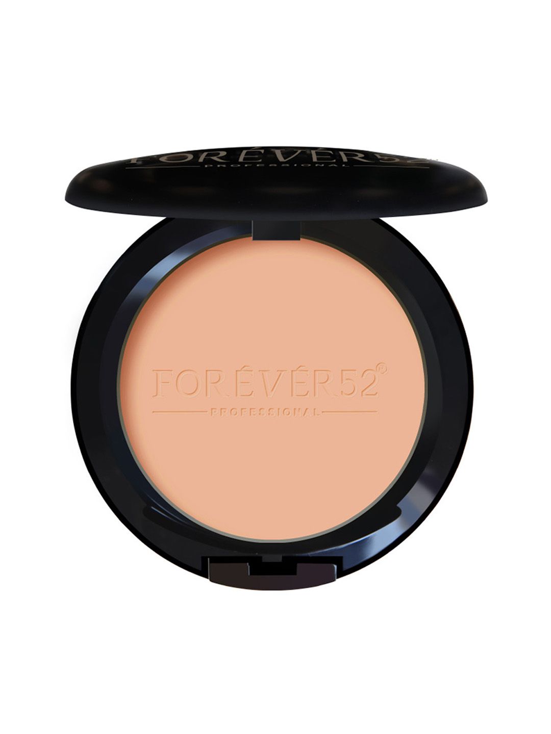 Daily Life Forever52 Rose Beige Two Way Cake 12 g