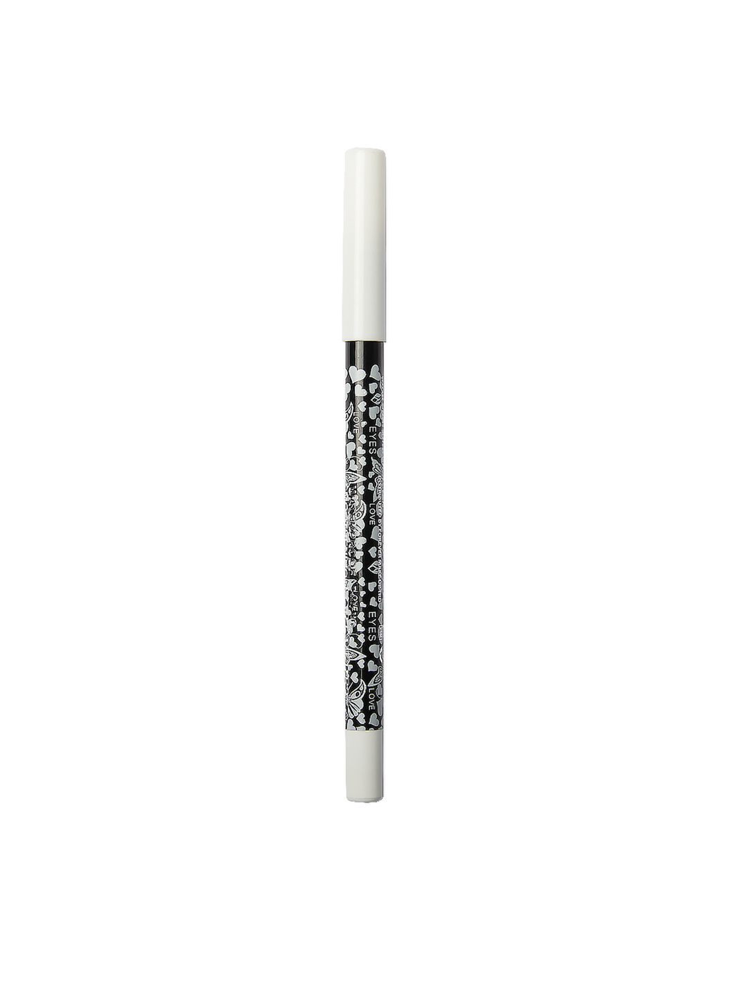 Daily Life Forever52 White Waterproof Smoothening Eye Pencil 1.2g Price in India