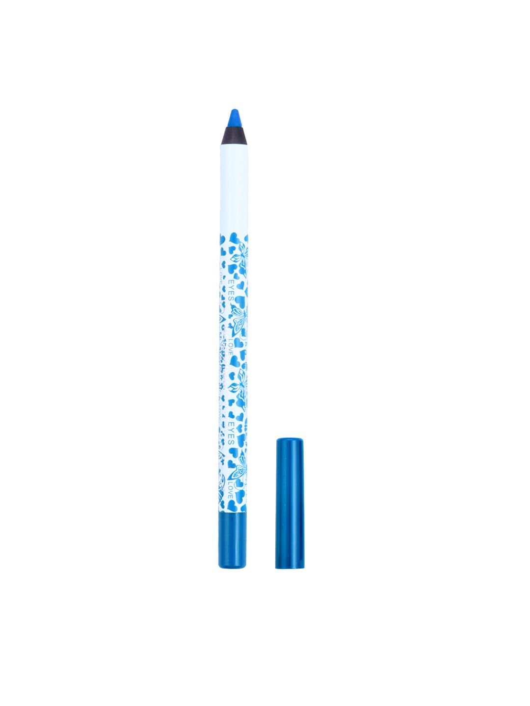 Daily Life Forever52 Blue Waterproof Smoothening Eye Pencil 1.2g Price in India