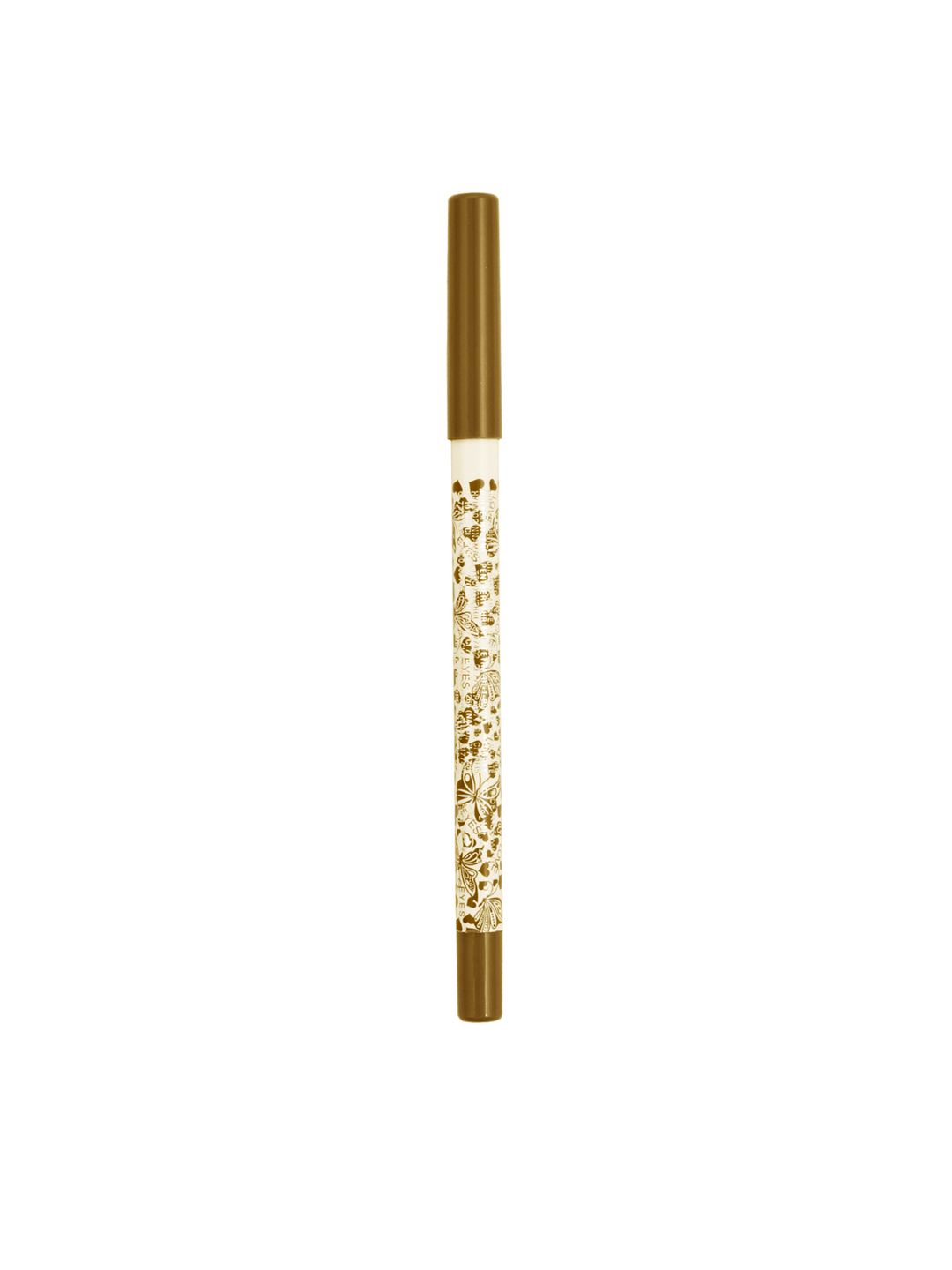 Daily Life Forever52 Gold Waterproof Smoothening Eye Pencil 1.2g Price in India