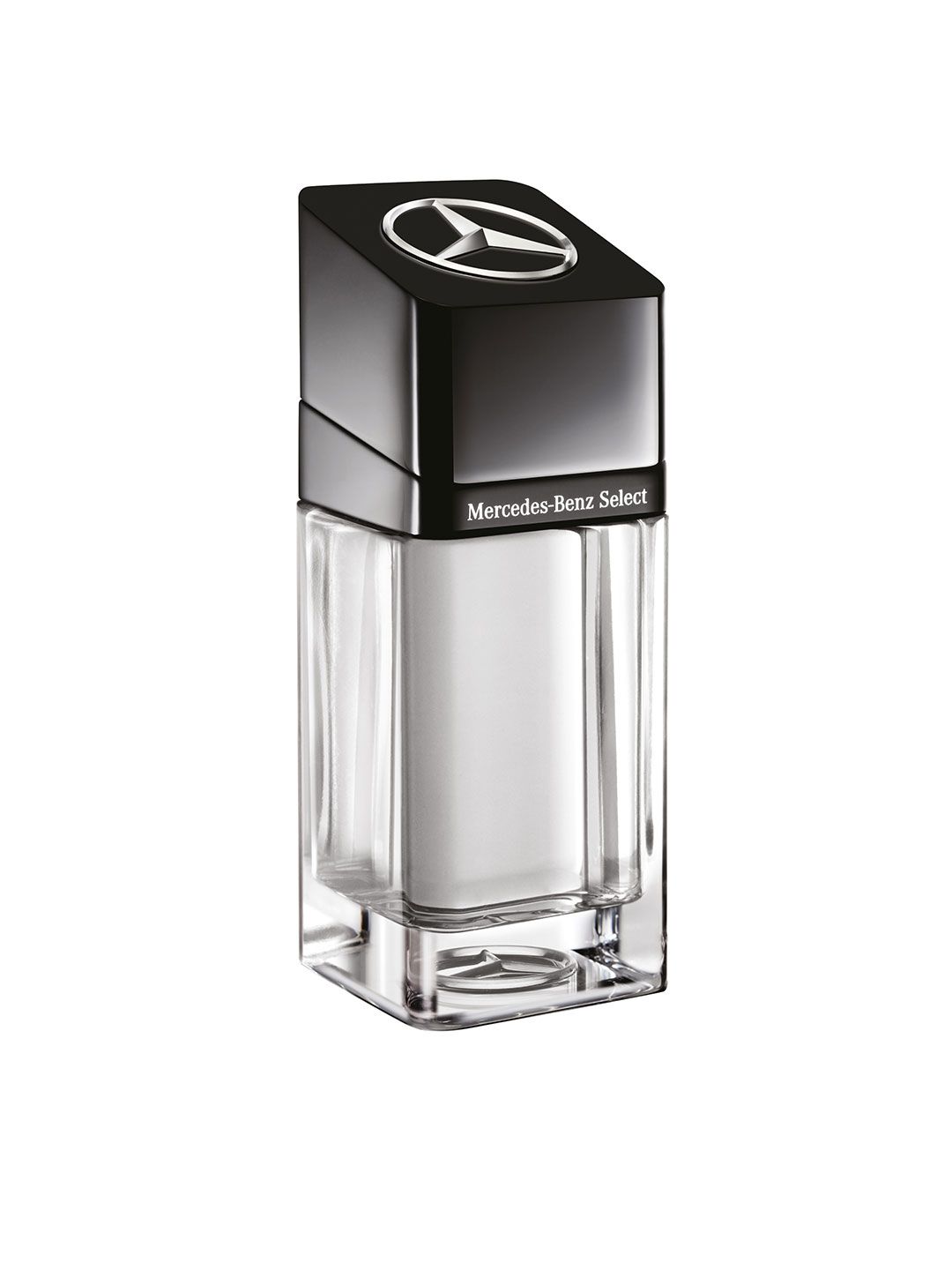 Mercedes Benz Men Select Eau de Toilette 100 ml