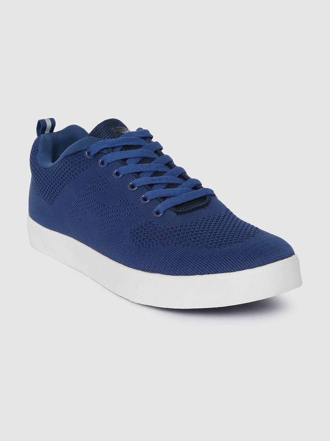 HRX by Hrithik Roshan Men Blue Fly Sneakers