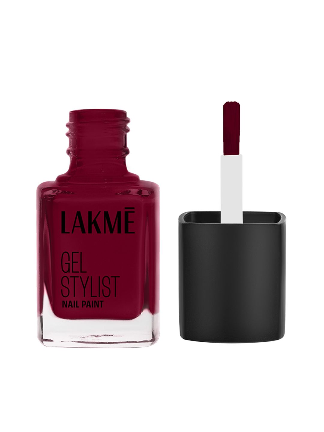 Lakme Absolute Gel Stylist Nail Color - Warrior - 12 ml