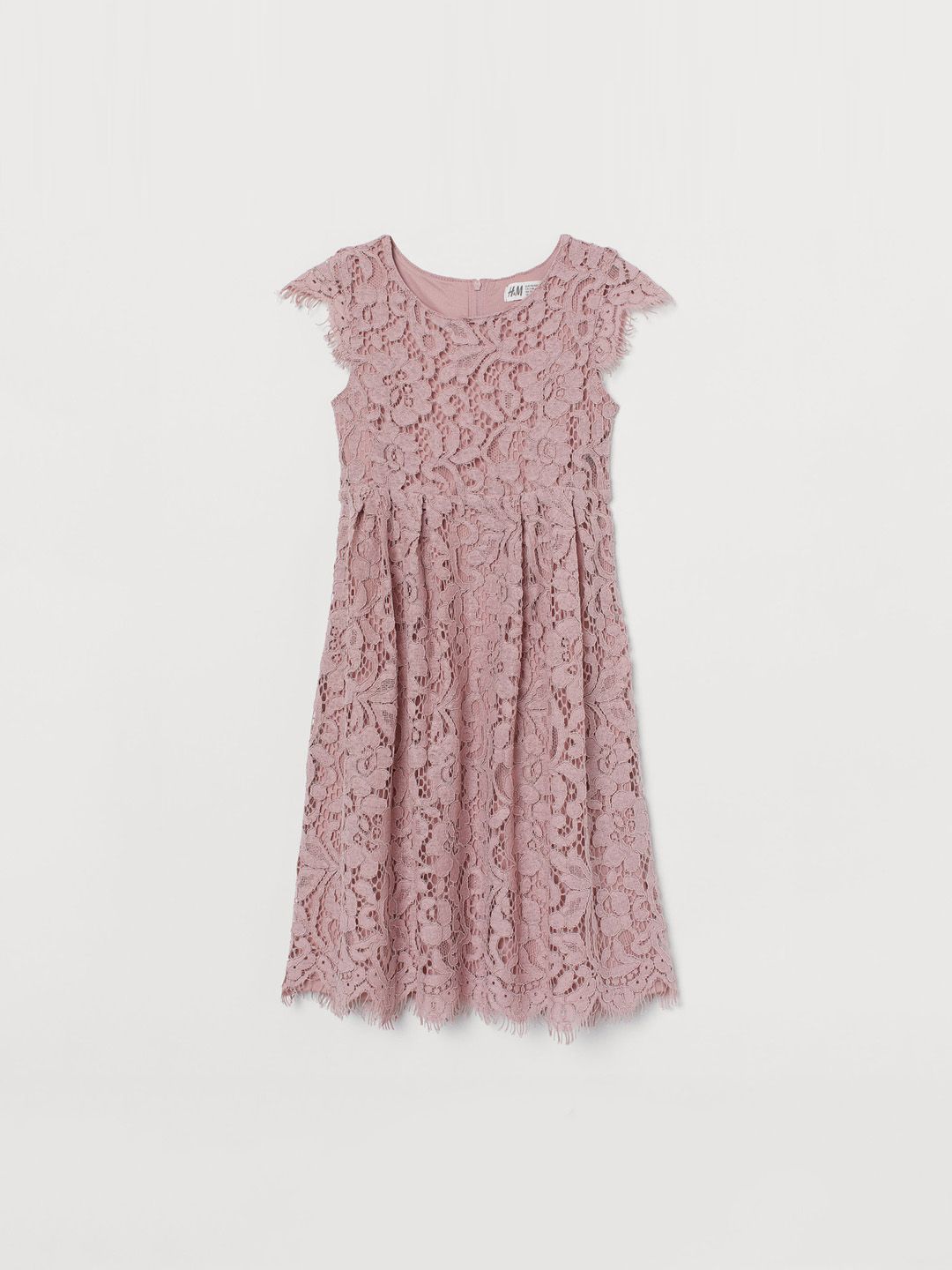 Buy H&M Girls Pink Lace Dress - Dresses for Girls 11801406 | Myntra Buy H&M Girls Pink Lace Dress - Dresses for Girls 11801406 | Myntra