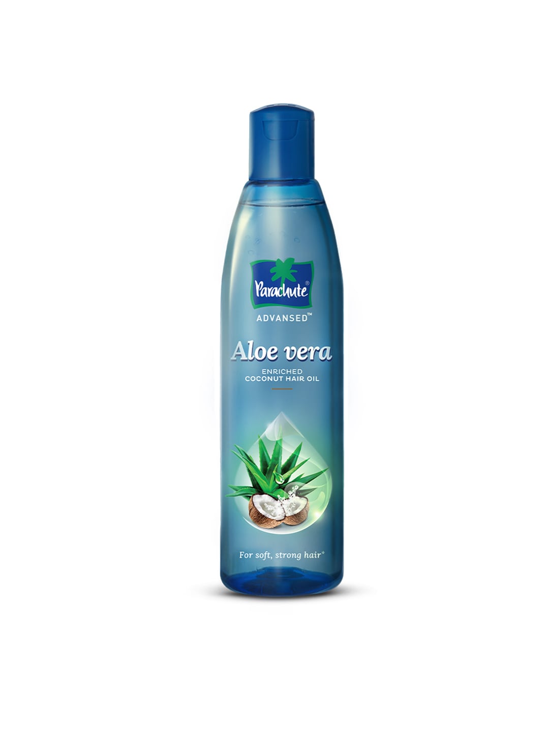 Parachute Advansed Aloe Vera Enriched Coconut Hair Oil - 400 ml Price in India