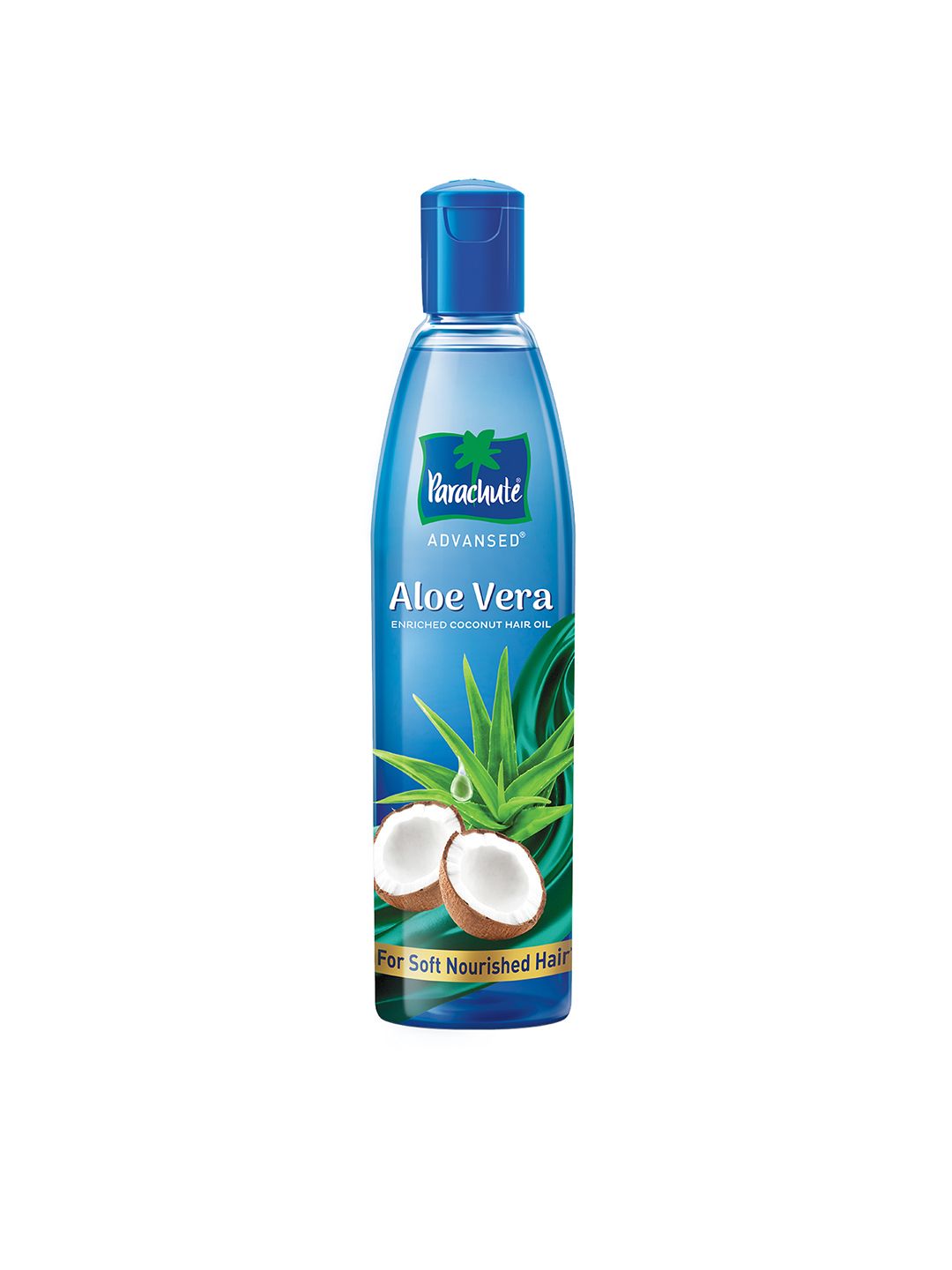 Parachute Advansed Aloe Vera Enriched Coconut Hair Oil - 400 ml