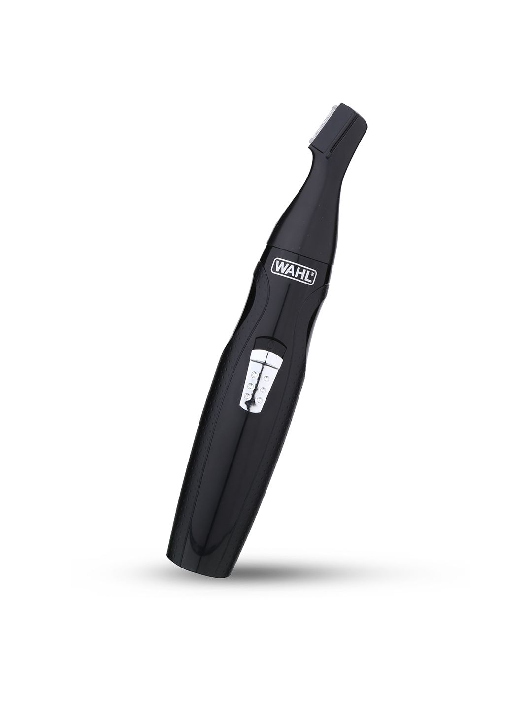 WAHL Black Mini Groomsman Trimmer 05608-524