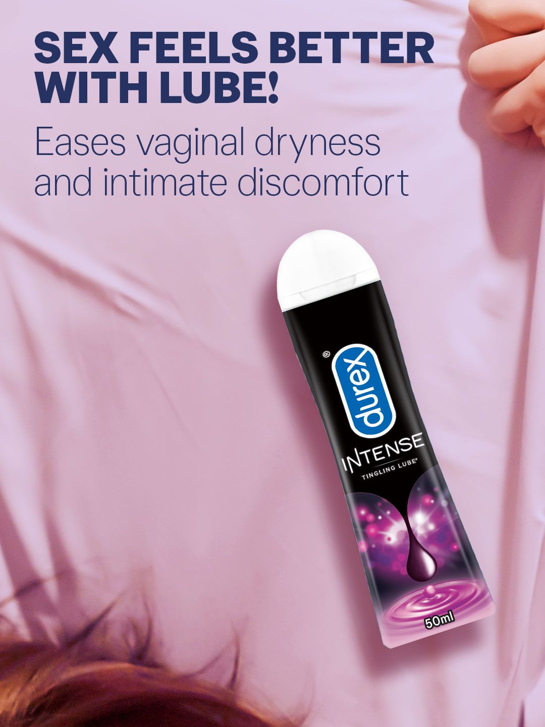 eye lubricant gel for dry eyes Buy Durex Play Intense Water-Based Lubricant Gel 50ml - Tingling -  Lubricants for Unisex 11819452