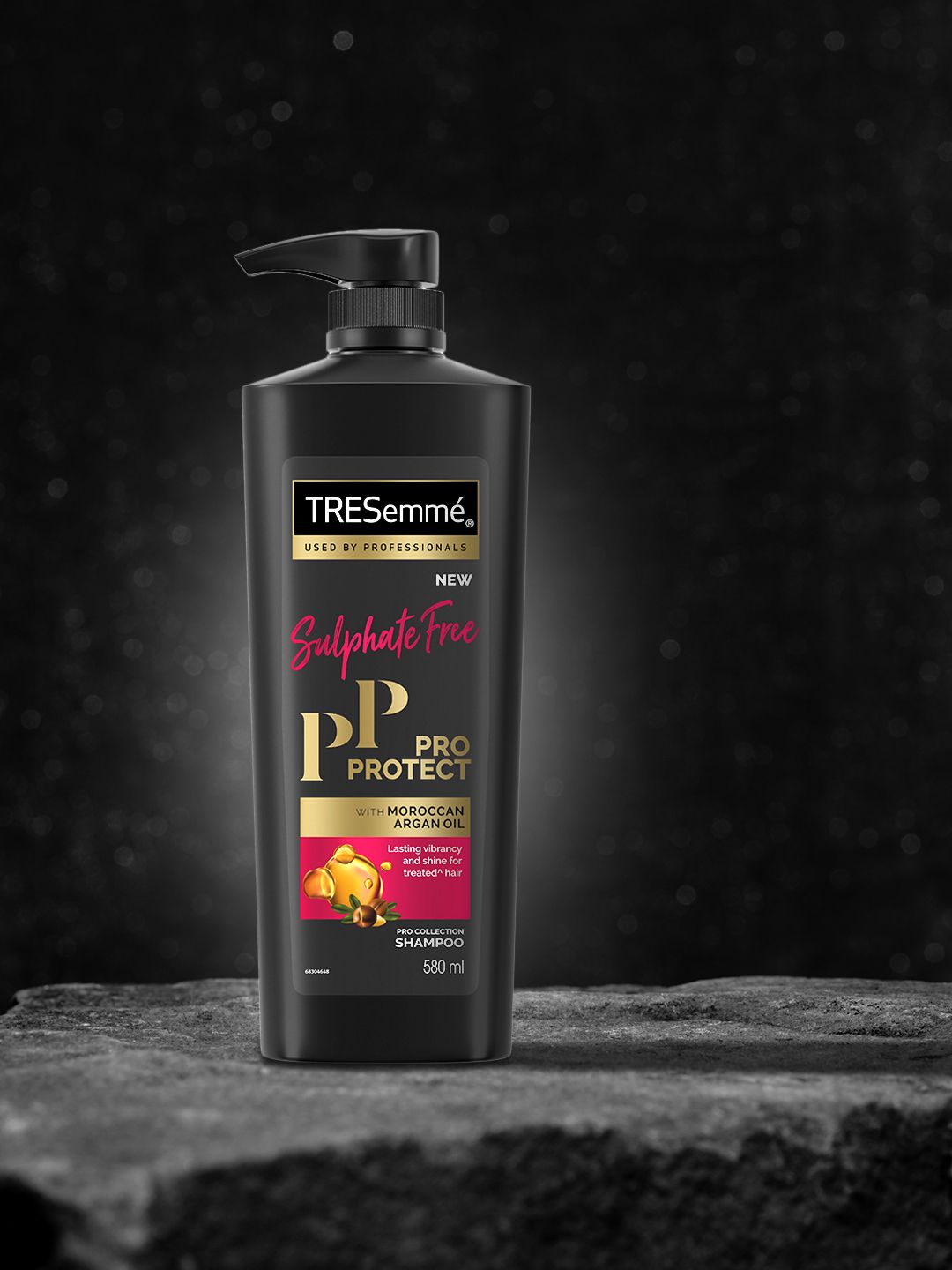 TRESemme Pro Protect Sulphate Free Shampoo 580 ml Price in India