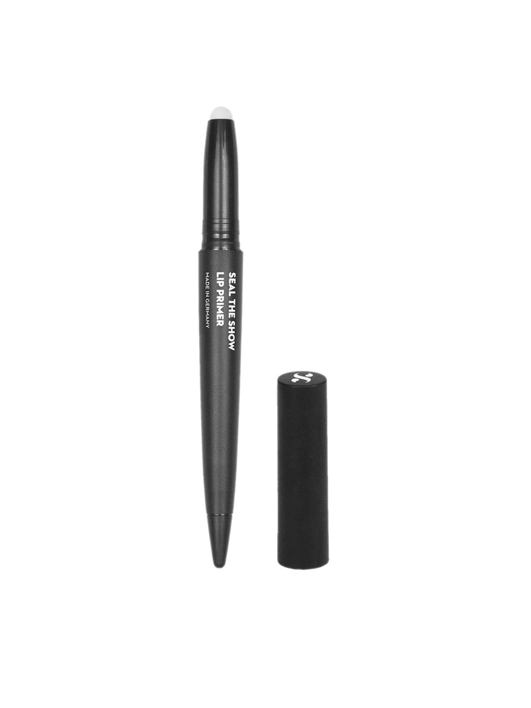 SUGAR Colourless & Lightweight Seal The Show Lip Primer - 1.4 g Price in India