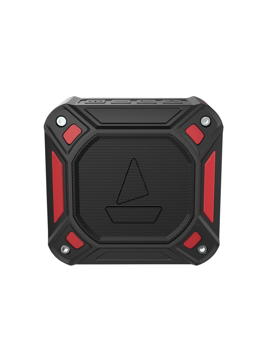 boAt Stone 300 5W Red Portable Wireless Speaker with IPX7 Mountable Design & Bt V5.0 Price in India