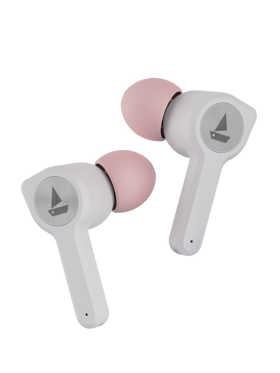 boAt Airdopes 402  Rosegold White TWS Earbuds with Touch Controls Immersive Audio Price in India