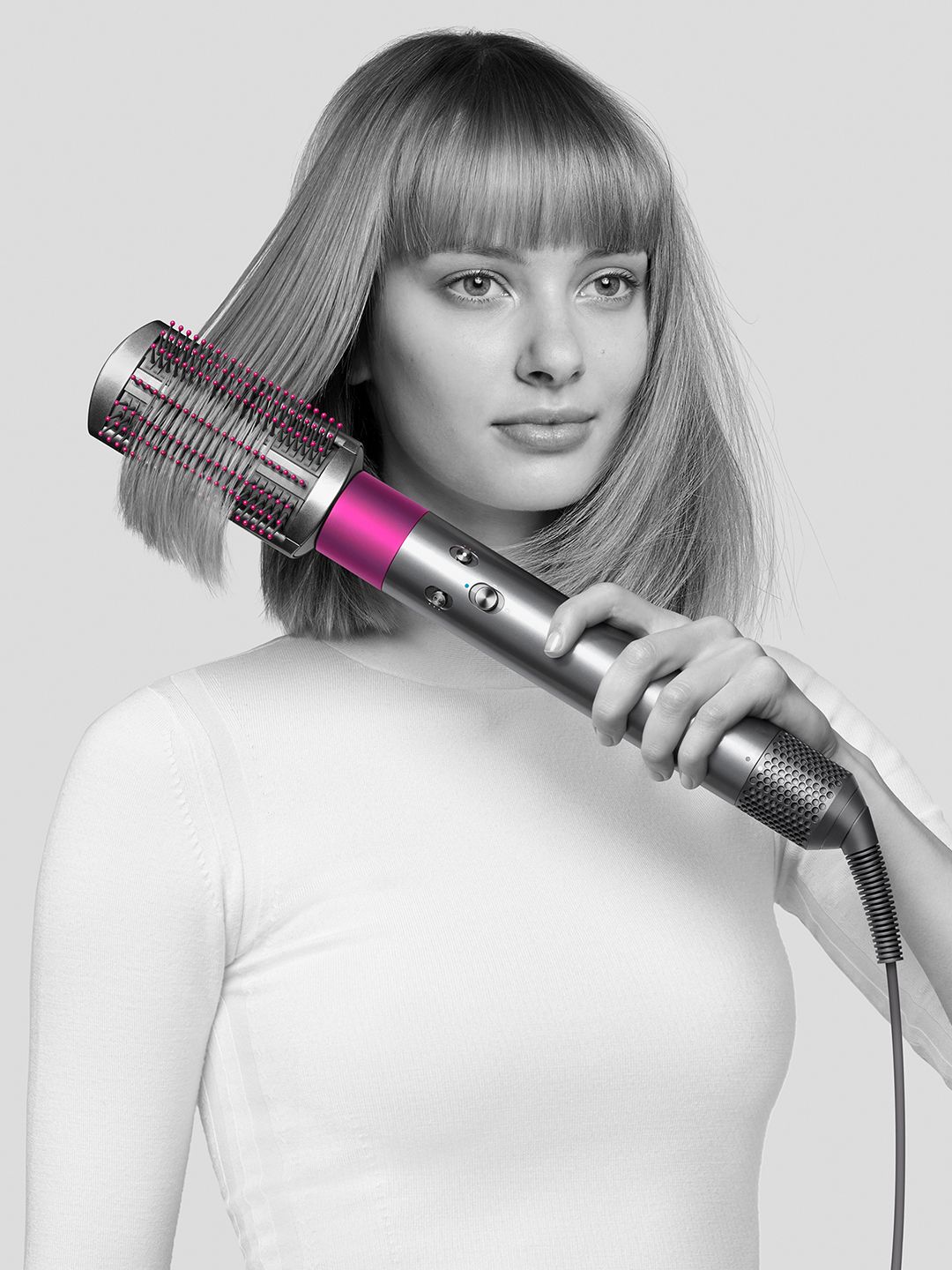 Buy Dyson Airwrap Styler Volume and Shape - Multi-Styler for Women