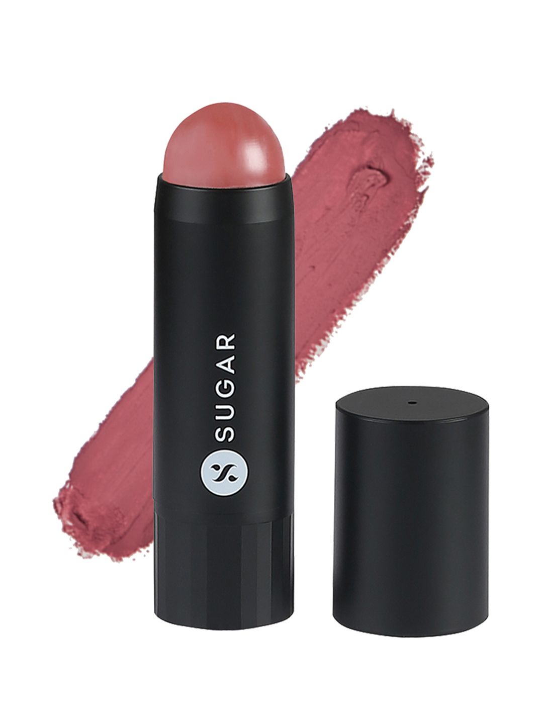 SUGAR Face Fwd Blush Stick - Mauve Marvel (Plum) 7g