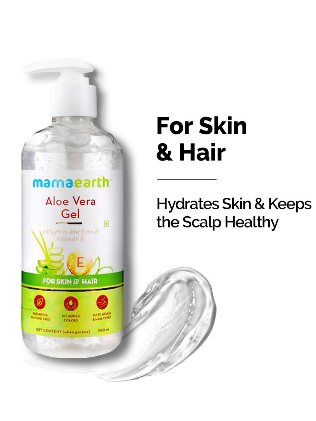 aloe vera cura 100% Pure Aloe Vera Supplement | Boosts immune system
