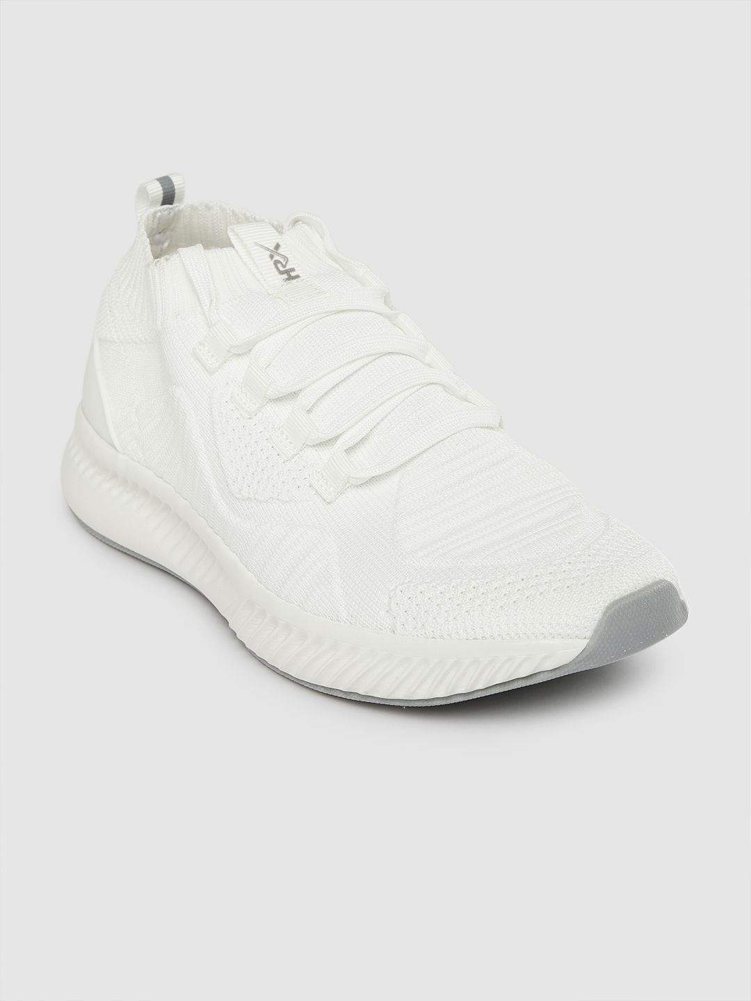 HRX by Hrithik Roshan Men White Core Sports Shoe