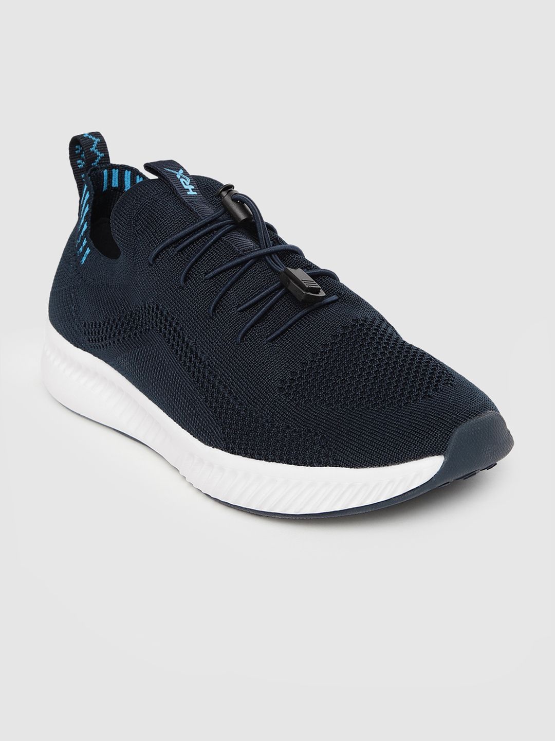 HRX by Hrithik Roshan Men Navy Blue Core Sports Shoe