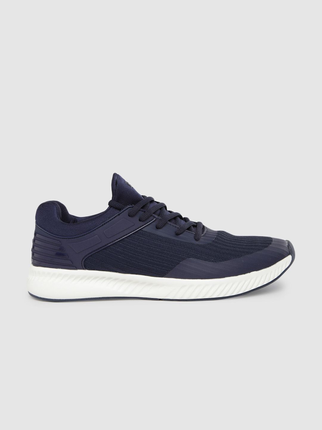 HRX by Hrithik Roshan Men Navy Blue Alpha Running shoe