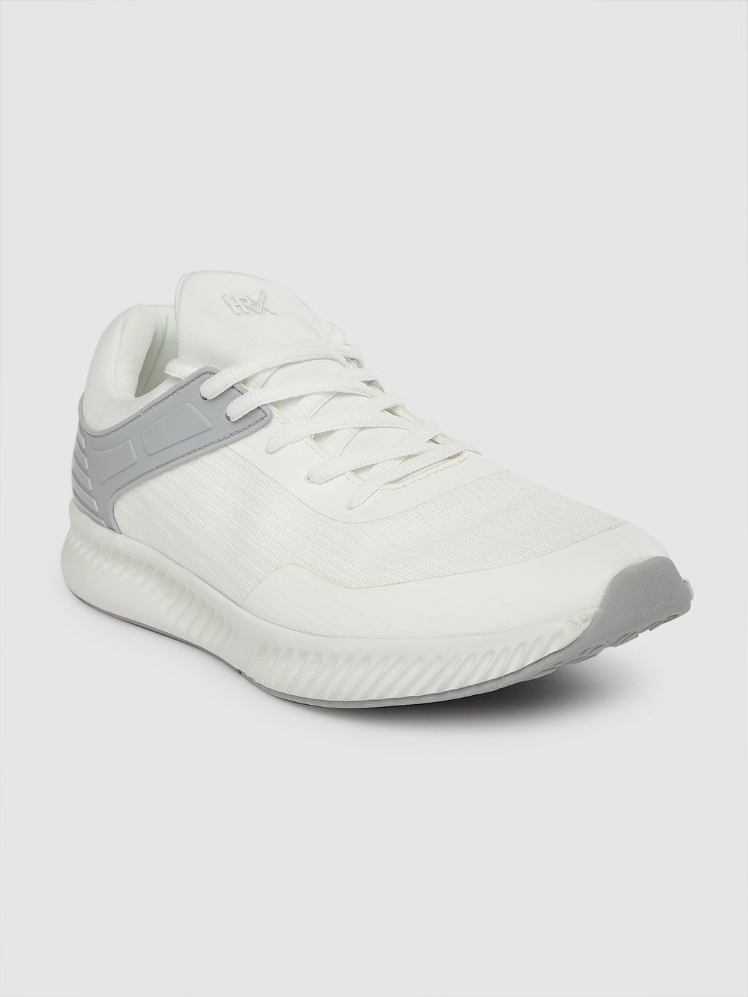 HRX by Hrithik Roshan Men White Alpha Running Shoes