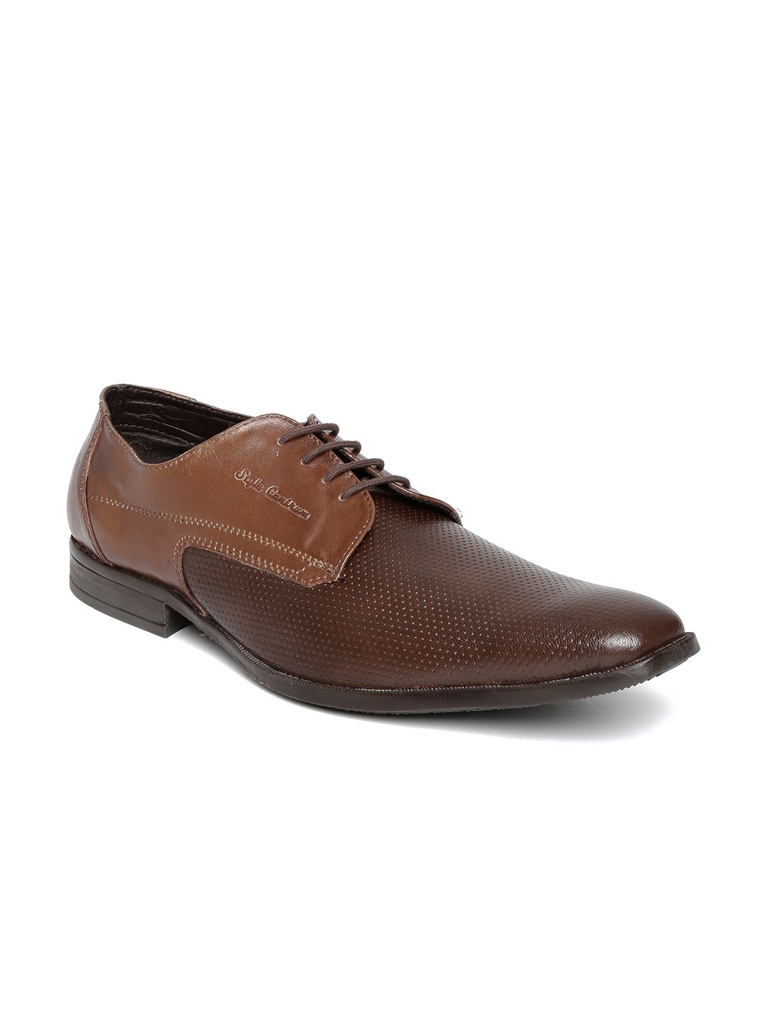 formal shoes for men myntra