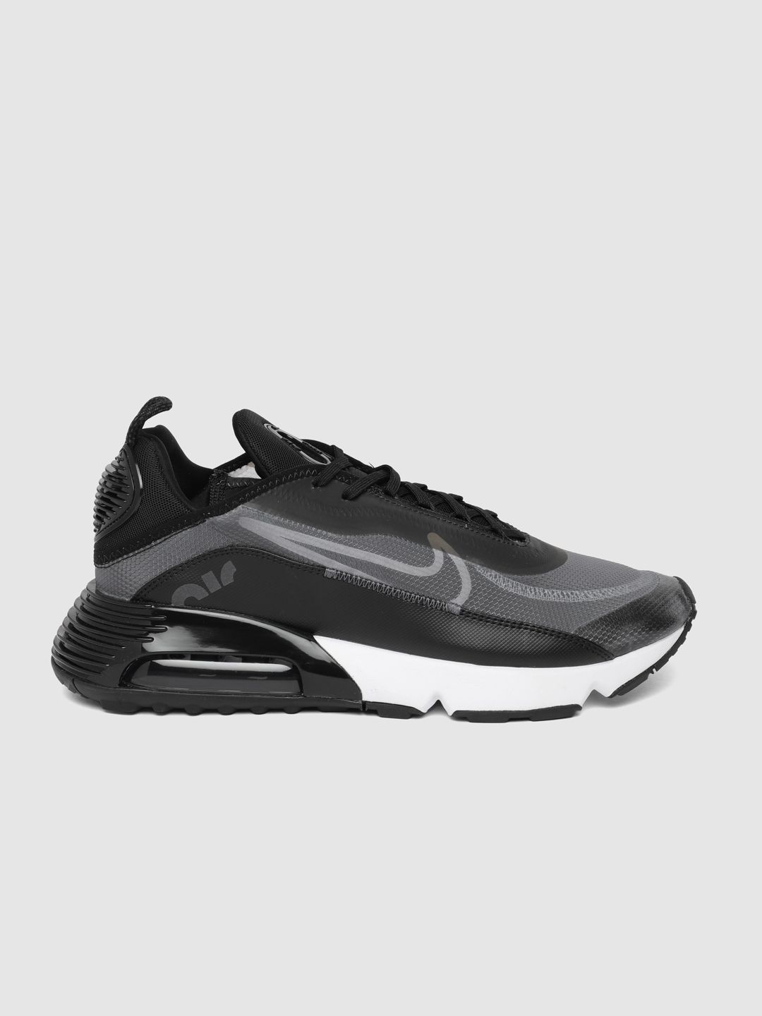 nike men's air max 2090 running shoe