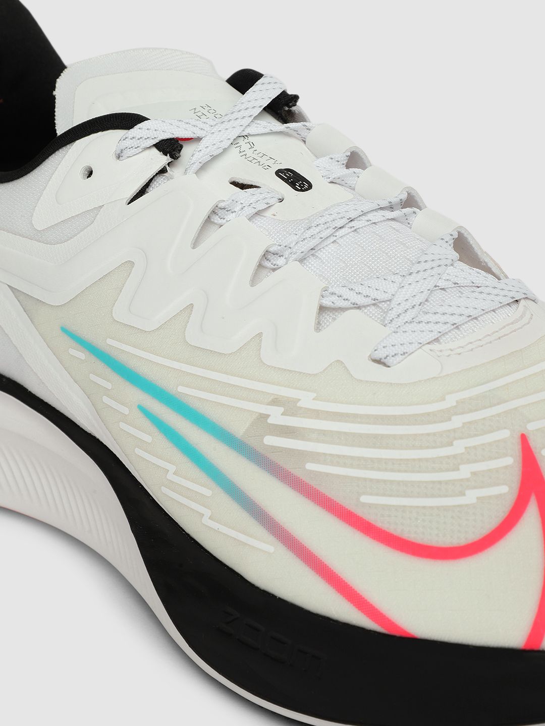 nike zoom gravity 2 white