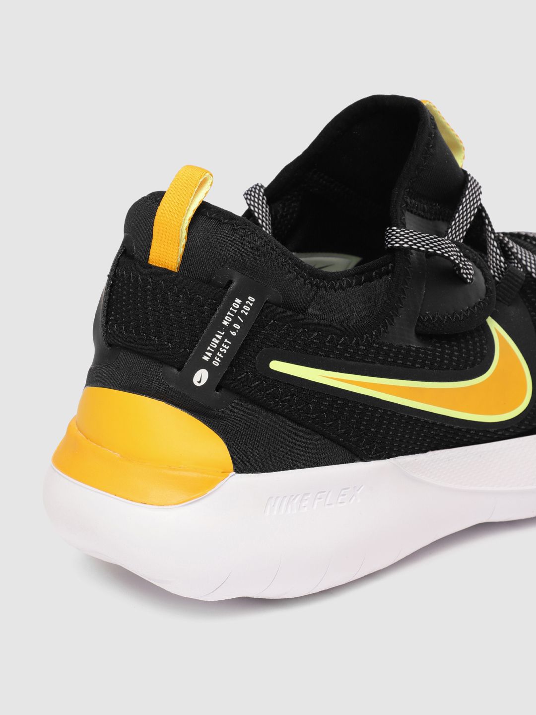 men's flex 2020 rn running shoe