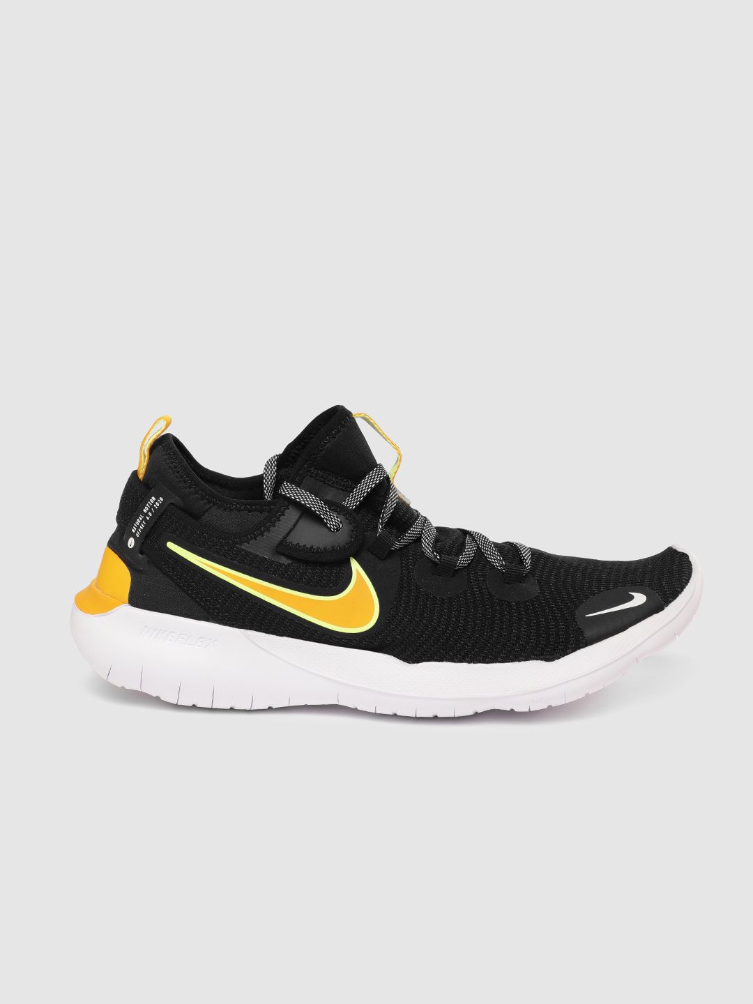 nike men's flex 2020 running shoes
