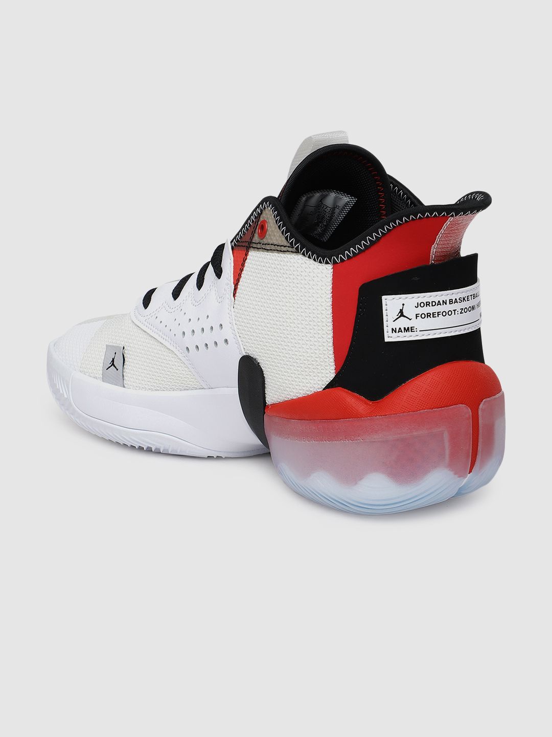 nike jordan react elevation