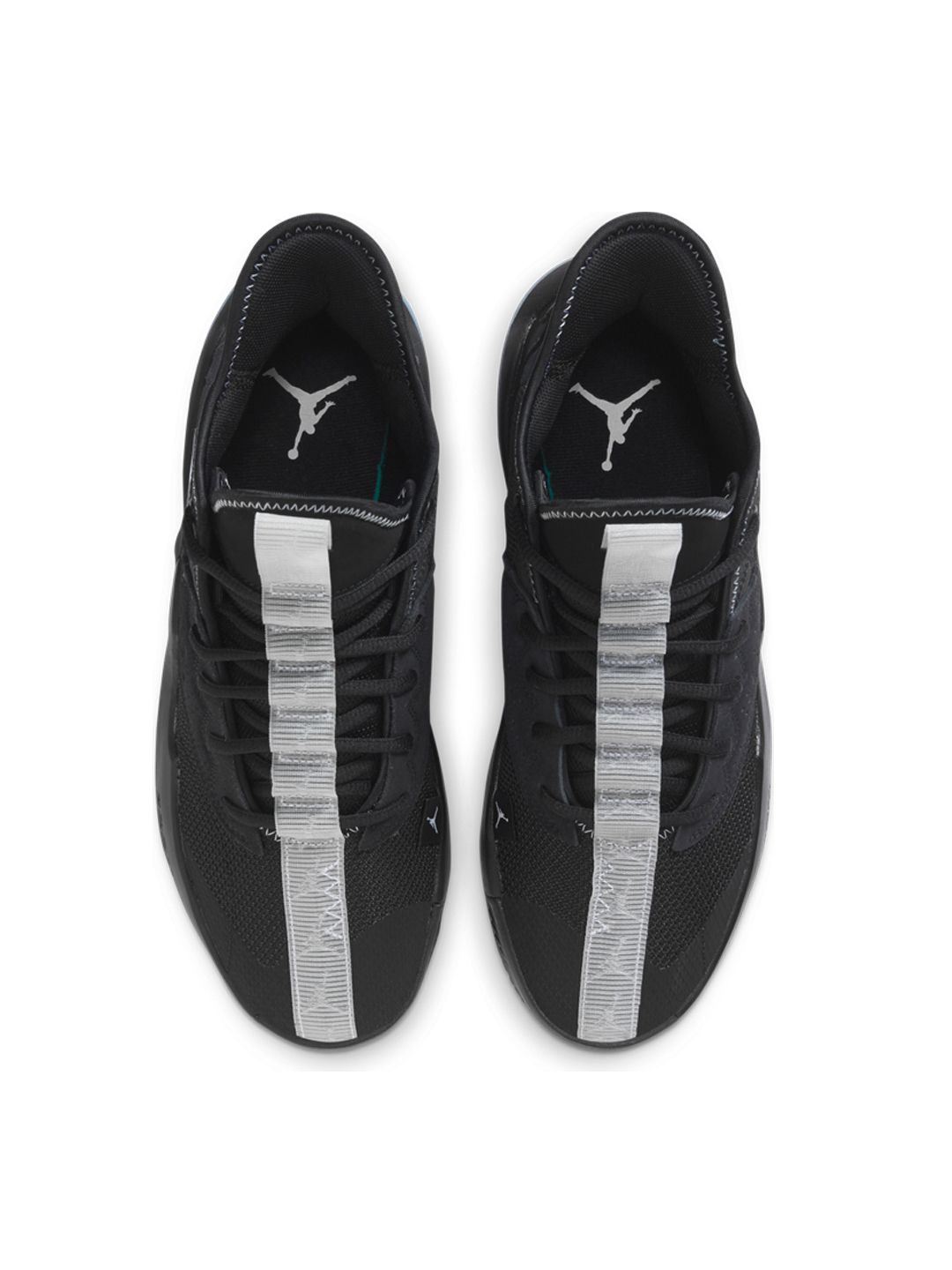 black jordan react elevation