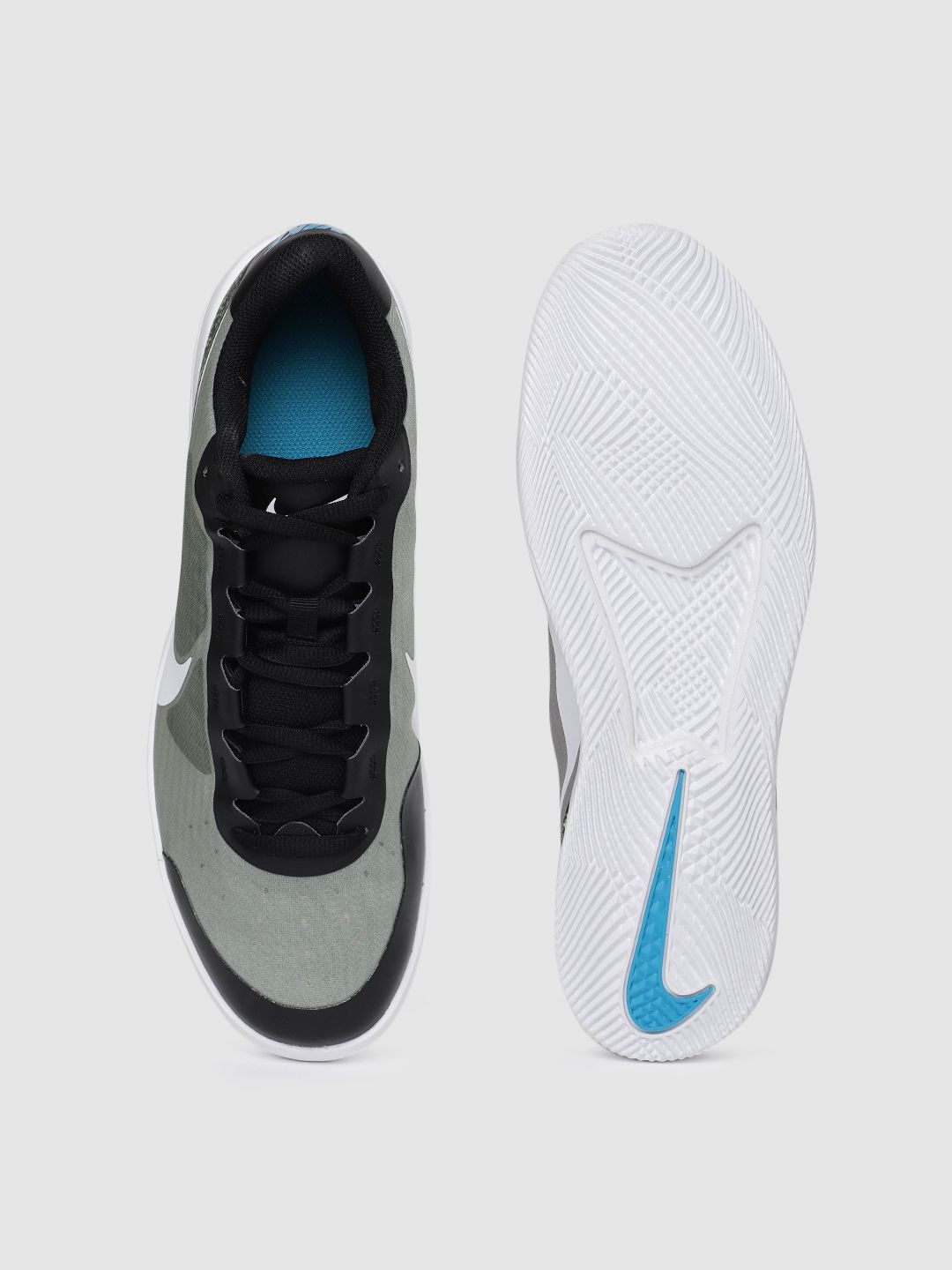 nike court air max vapor wing review