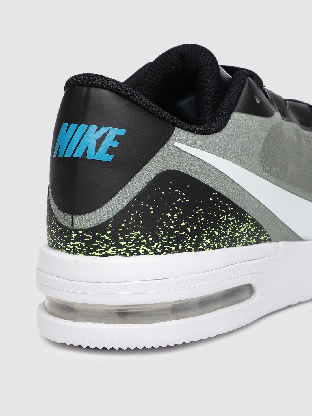 nike men's tennis air max vapor wing ms reviews