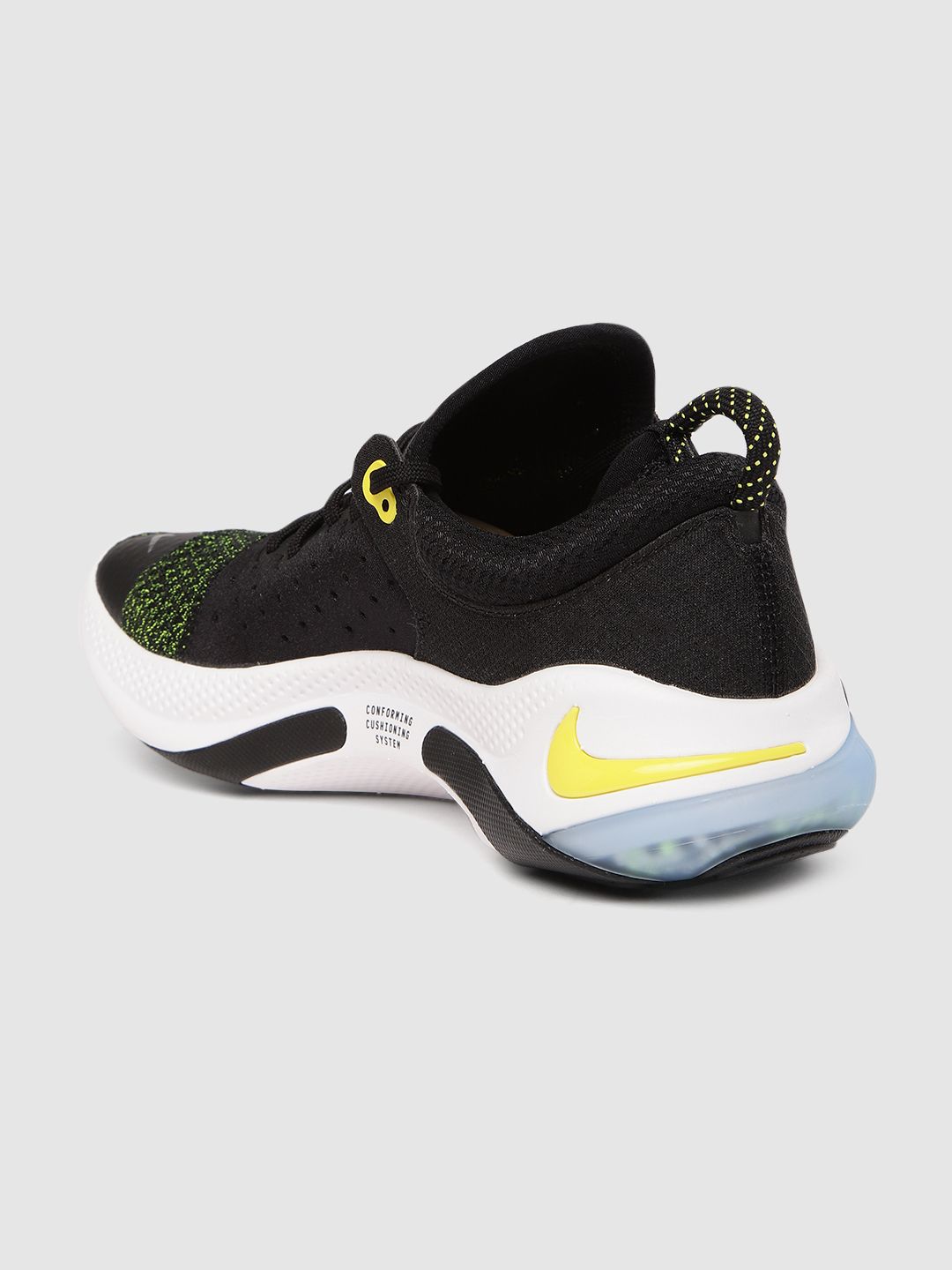 nike joyride yellow price