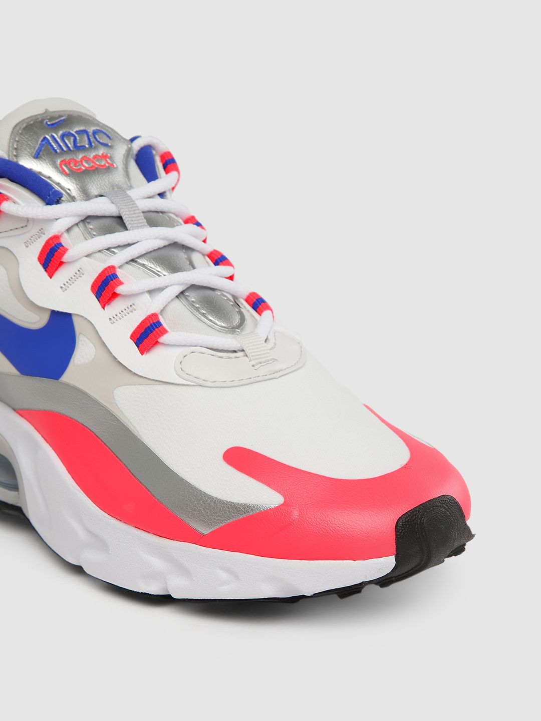 women's nike air max 270 react casual shoes